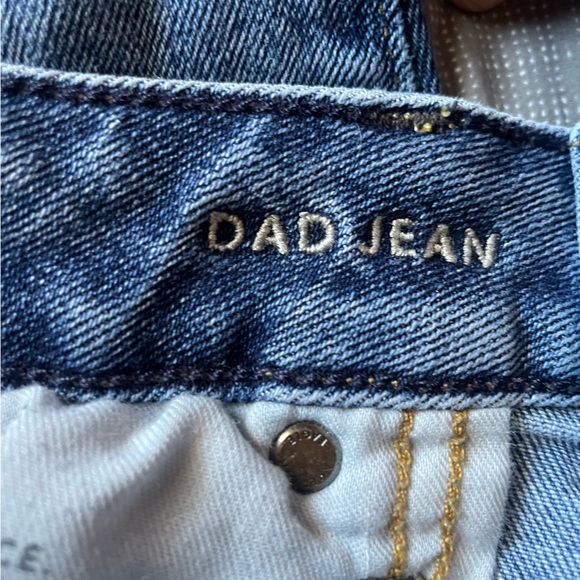American Eagle “Dad Jean” - Picture 3 of 4